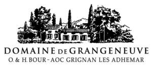 Domaine de Grangeneuve