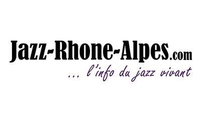 Les coups de cœur de Jazz-Rhone-Alpes.com