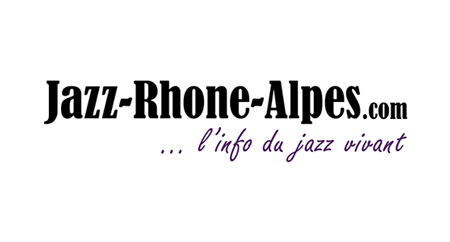 Les coups de cœur de Jazz-Rhone-Alpes.com